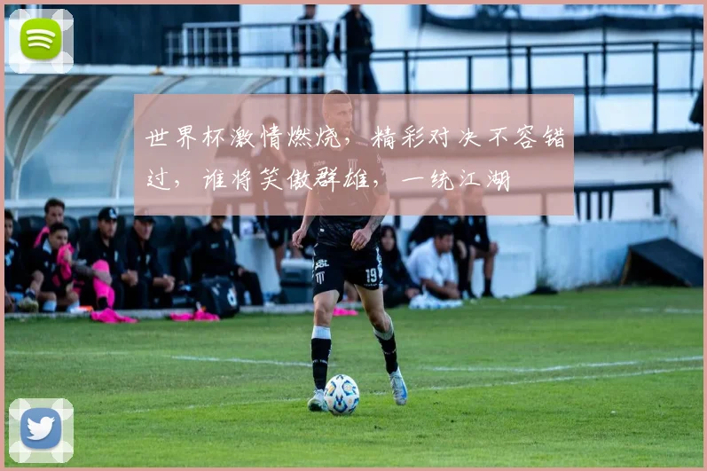 世界杯激情燃烧，精彩对决不容错过，谁将笑傲群雄，一统江湖