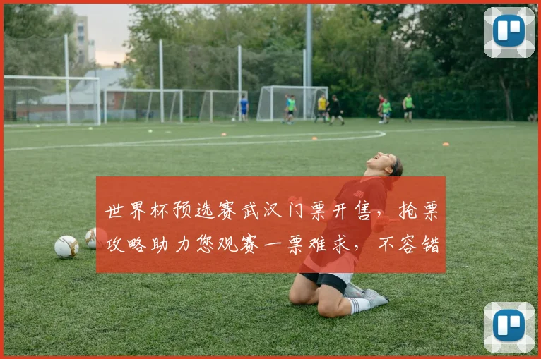 世界杯预选赛武汉门票开售，抢票攻略助力您观赛一票难求，不容错过
